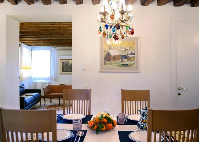 Casa Fondamente Nuove